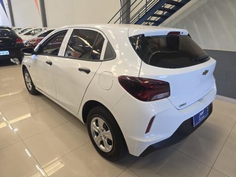 CHEVROLET Onix Hatch 1.0 12V 4P FLEX, Foto 4