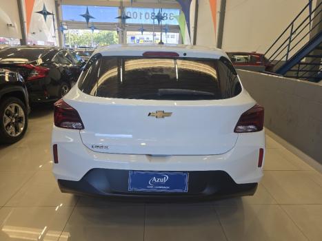 CHEVROLET Onix Hatch 1.0 12V 4P FLEX, Foto 5