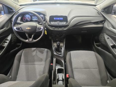 CHEVROLET Onix Hatch 1.0 12V 4P FLEX, Foto 7
