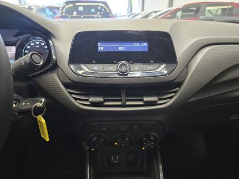CHEVROLET Onix Hatch 1.0 12V 4P FLEX, Foto 8