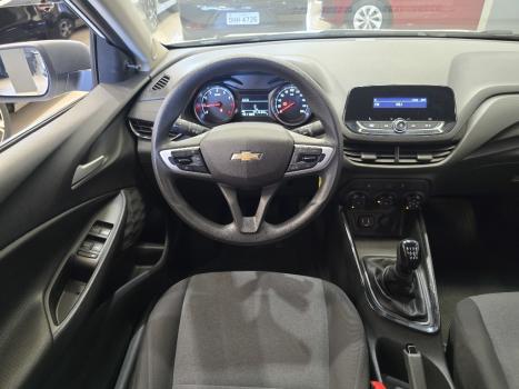 CHEVROLET Onix Hatch 1.0 12V 4P FLEX, Foto 10