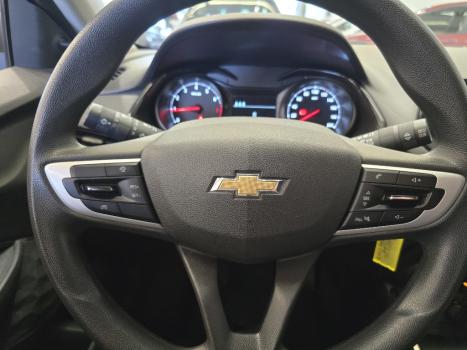 CHEVROLET Onix Hatch 1.0 12V 4P FLEX, Foto 11