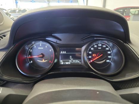 CHEVROLET Onix Hatch 1.0 12V 4P FLEX, Foto 12