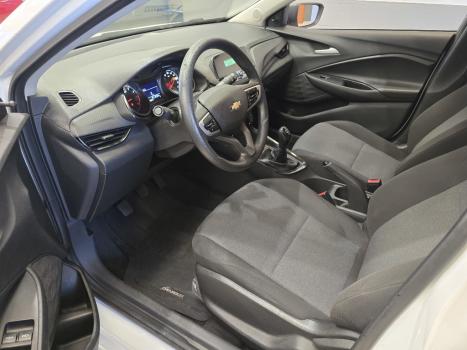 CHEVROLET Onix Hatch 1.0 12V 4P FLEX, Foto 13