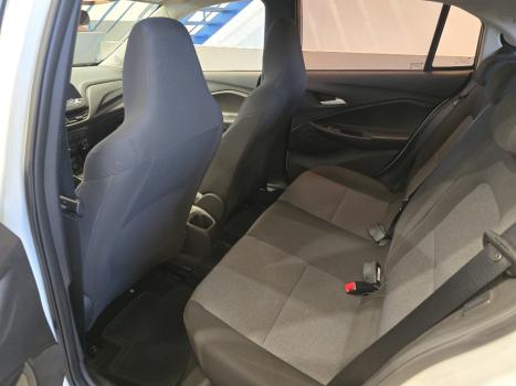 CHEVROLET Onix Hatch 1.0 12V 4P FLEX, Foto 15