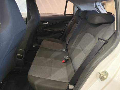 CHEVROLET Onix Hatch 1.0 12V 4P FLEX, Foto 16