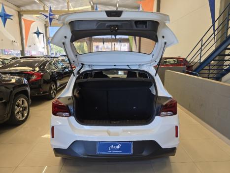 CHEVROLET Onix Hatch 1.0 12V 4P FLEX, Foto 17