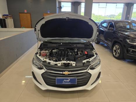 CHEVROLET Onix Hatch 1.0 12V 4P FLEX, Foto 20