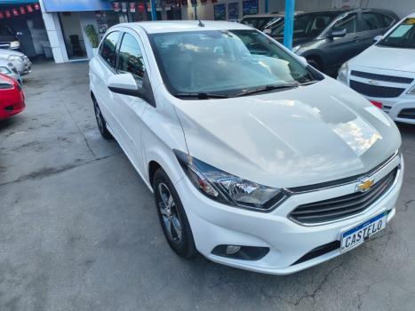 CHEVROLET Onix Hatch 1.4 4P FLEX LTZ AUTOM�TICO, Foto 2