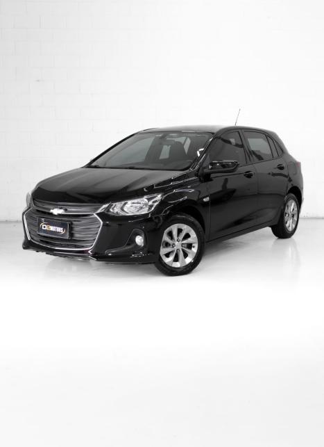 CHEVROLET Onix Hatch 1.0 4P FLEX LTZ TURBO AUTOM�TICO, Foto 1