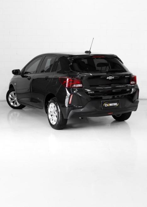 CHEVROLET Onix Hatch 1.0 4P FLEX LTZ TURBO AUTOM�TICO, Foto 2