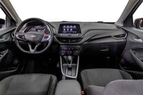 CHEVROLET Onix Hatch 1.0 4P FLEX LTZ TURBO AUTOM�TICO, Foto 5