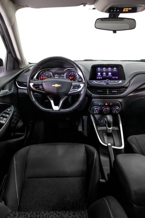 CHEVROLET Onix Hatch 1.0 4P FLEX LTZ TURBO AUTOM�TICO, Foto 9