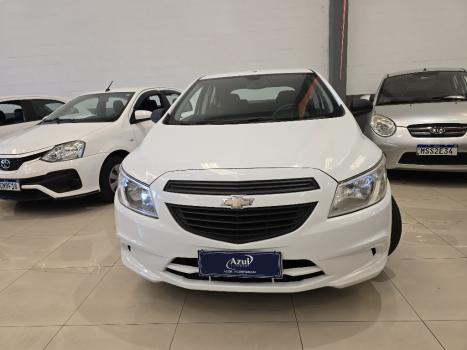 CHEVROLET Onix Hatch 1.0 4P FLEX JOY, Foto 2