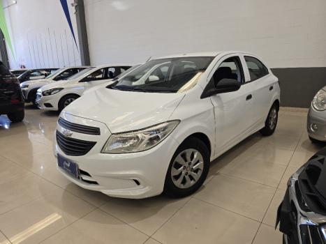CHEVROLET Onix Hatch 1.0 4P FLEX JOY, Foto 3