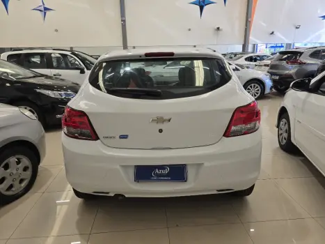 CHEVROLET Onix Hatch 1.0 4P FLEX JOY, Foto 5