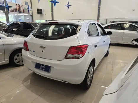 CHEVROLET Onix Hatch 1.0 4P FLEX JOY, Foto 6