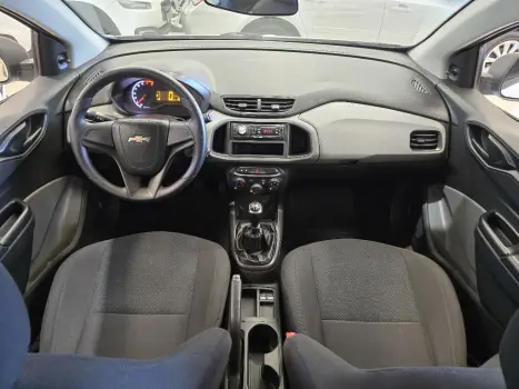 CHEVROLET Onix Hatch 1.0 4P FLEX JOY, Foto 7