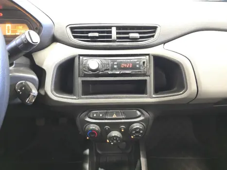 CHEVROLET Onix Hatch 1.0 4P FLEX JOY, Foto 8