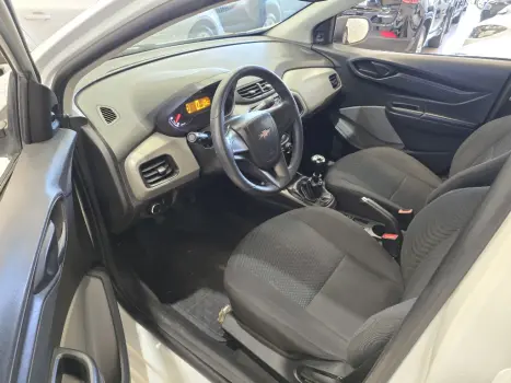 CHEVROLET Onix Hatch 1.0 4P FLEX JOY, Foto 12