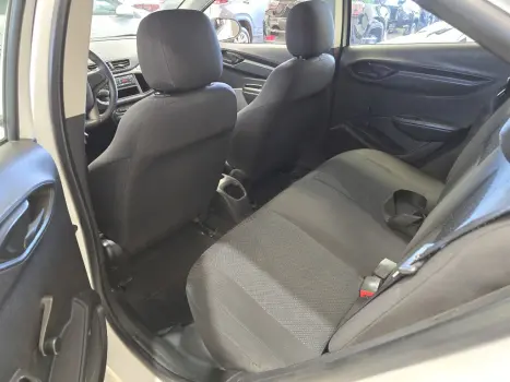 CHEVROLET Onix Hatch 1.0 4P FLEX JOY, Foto 13