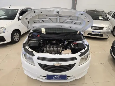 CHEVROLET Onix Hatch 1.0 4P FLEX JOY, Foto 14