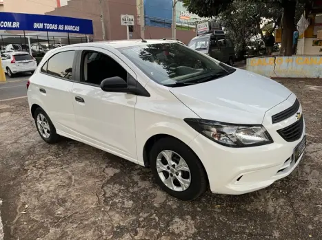 CHEVROLET Onix Hatch 1.4 4P FLEX LT, Foto 3