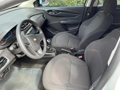 CHEVROLET Onix Hatch 1.4 4P FLEX LT, Foto 9