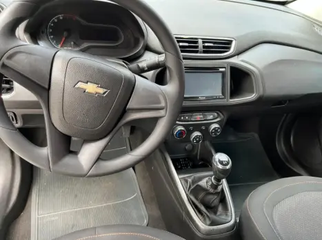 CHEVROLET Onix Hatch 1.4 4P FLEX LT, Foto 10