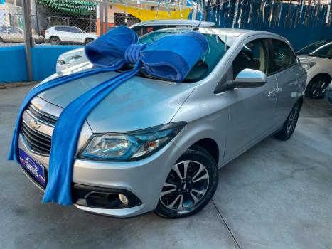 CHEVROLET Onix Hatch 1.4 4P FLEX LTZ, Foto 3