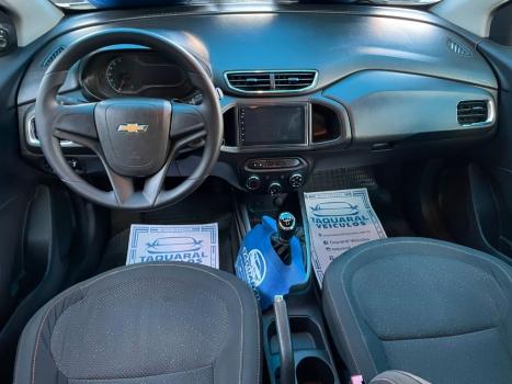 CHEVROLET Onix Hatch 1.4 4P FLEX LTZ, Foto 9