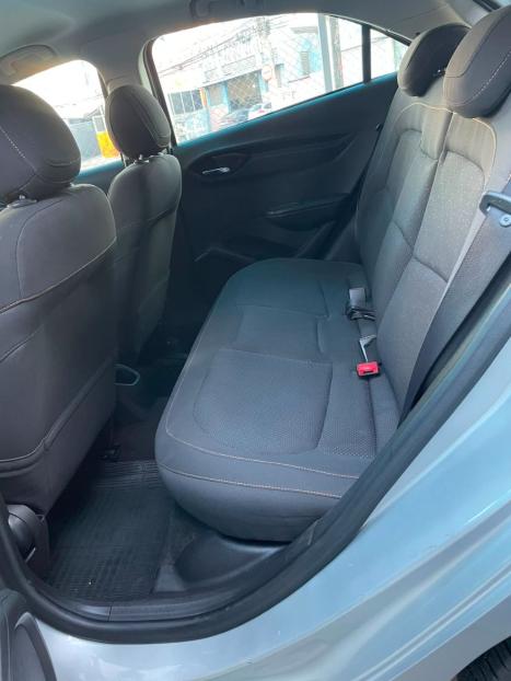 CHEVROLET Onix Hatch 1.4 4P FLEX LTZ, Foto 10