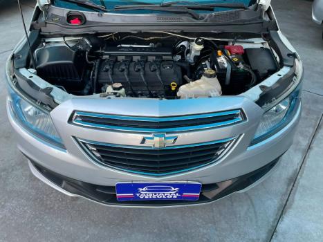CHEVROLET Onix Hatch 1.4 4P FLEX LTZ, Foto 13