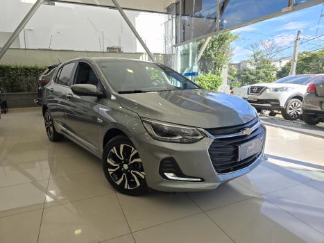 CHEVROLET Onix Hatch 1.0 12V 4P FLEX TURBO PREMIER AUTOM�TICO, Foto 1