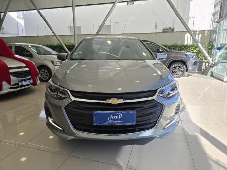 CHEVROLET Onix Hatch 1.0 12V 4P FLEX TURBO PREMIER AUTOM�TICO, Foto 2