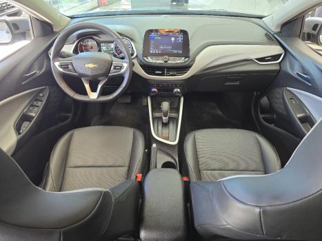 CHEVROLET Onix Hatch 1.0 12V 4P FLEX TURBO PREMIER AUTOM�TICO, Foto 7