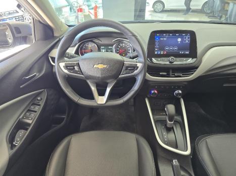 CHEVROLET Onix Hatch 1.0 12V 4P FLEX TURBO PREMIER AUTOM�TICO, Foto 10