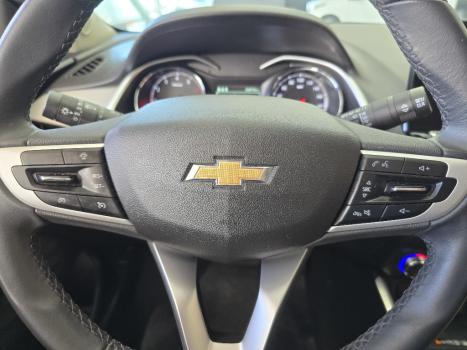 CHEVROLET Onix Hatch 1.0 12V 4P FLEX TURBO PREMIER AUTOM�TICO, Foto 11