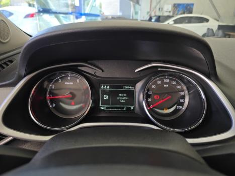 CHEVROLET Onix Hatch 1.0 12V 4P FLEX TURBO PREMIER AUTOM�TICO, Foto 12