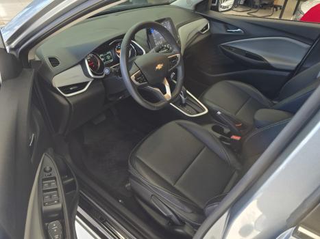 CHEVROLET Onix Hatch 1.0 12V 4P FLEX TURBO PREMIER AUTOM�TICO, Foto 13