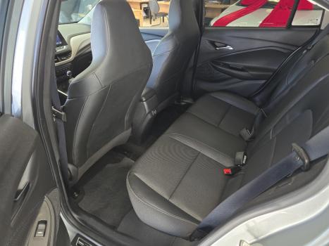 CHEVROLET Onix Hatch 1.0 12V 4P FLEX TURBO PREMIER AUTOM�TICO, Foto 15