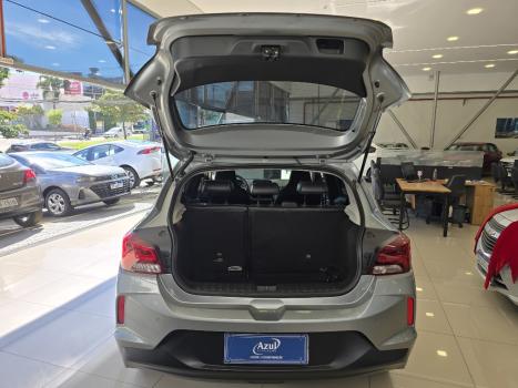 CHEVROLET Onix Hatch 1.0 12V 4P FLEX TURBO PREMIER AUTOM�TICO, Foto 17