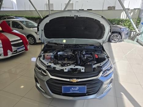 CHEVROLET Onix Hatch 1.0 12V 4P FLEX TURBO PREMIER AUTOM�TICO, Foto 20
