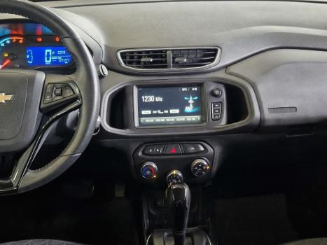 CHEVROLET Onix Hatch 1.4 4P FLEX LTZ AUTOM�TICO, Foto 8