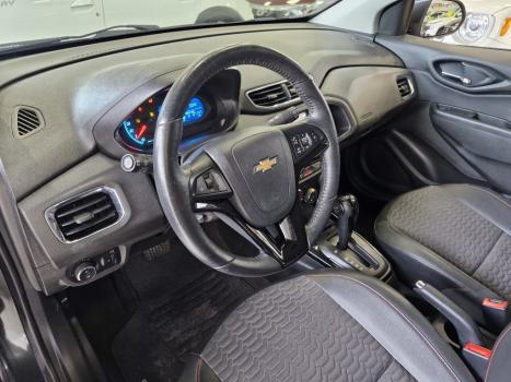 CHEVROLET Onix Hatch 1.4 4P FLEX LTZ AUTOM�TICO, Foto 14