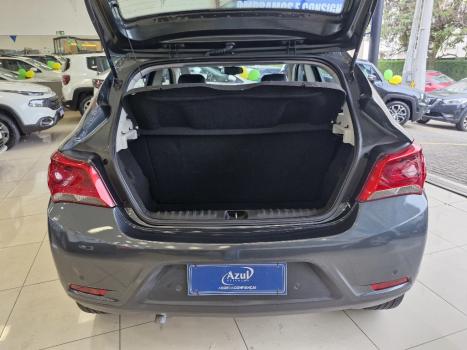 CHEVROLET Onix Hatch 1.4 4P FLEX LTZ AUTOM�TICO, Foto 17