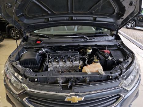 CHEVROLET Onix Hatch 1.4 4P FLEX LTZ AUTOM�TICO, Foto 19