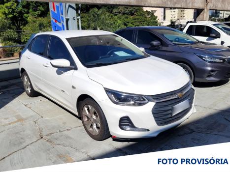 CHEVROLET Onix Hatch 1.0 12V 4P FLEX PREMIER TURBO AUTOM�TICO, Foto 2