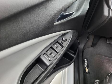 CHEVROLET Onix Hatch 1.0 12V 4P FLEX PREMIER TURBO AUTOM�TICO, Foto 10
