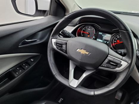CHEVROLET Onix Hatch 1.0 12V 4P FLEX PREMIER TURBO AUTOM�TICO, Foto 12